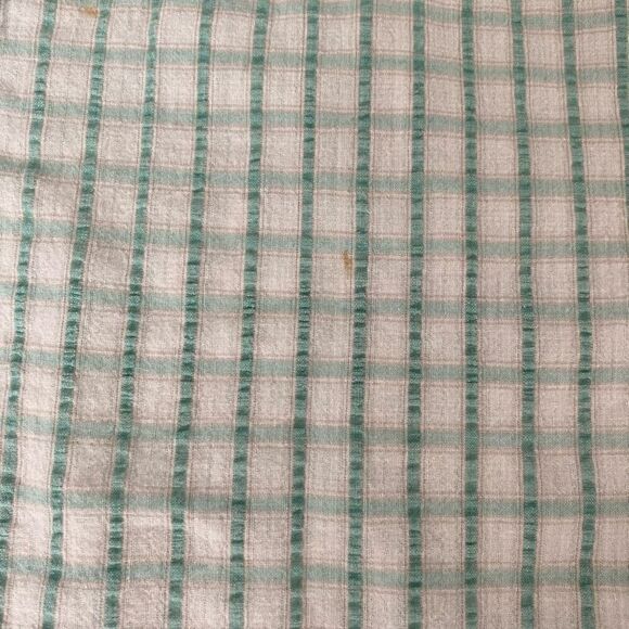 Nautica women sleepwear plaid shorts bundle size Small & large - Picture 6 of 11